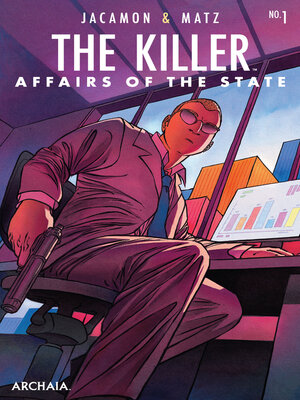 cover image of The Killer